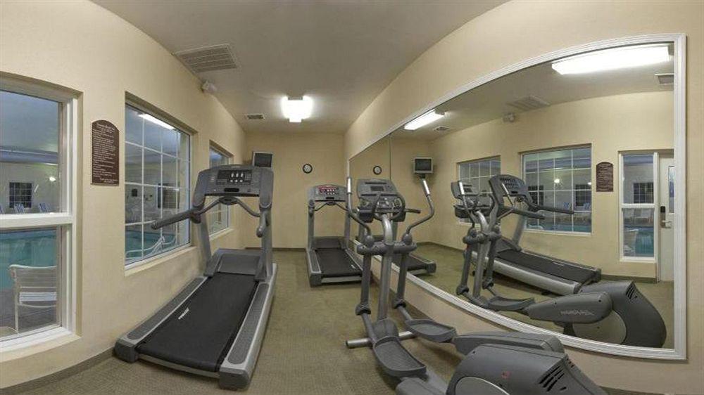 Holiday Inn Express Hotel & Suites Manchester Conference Center By Ihg Ngoại thất bức ảnh