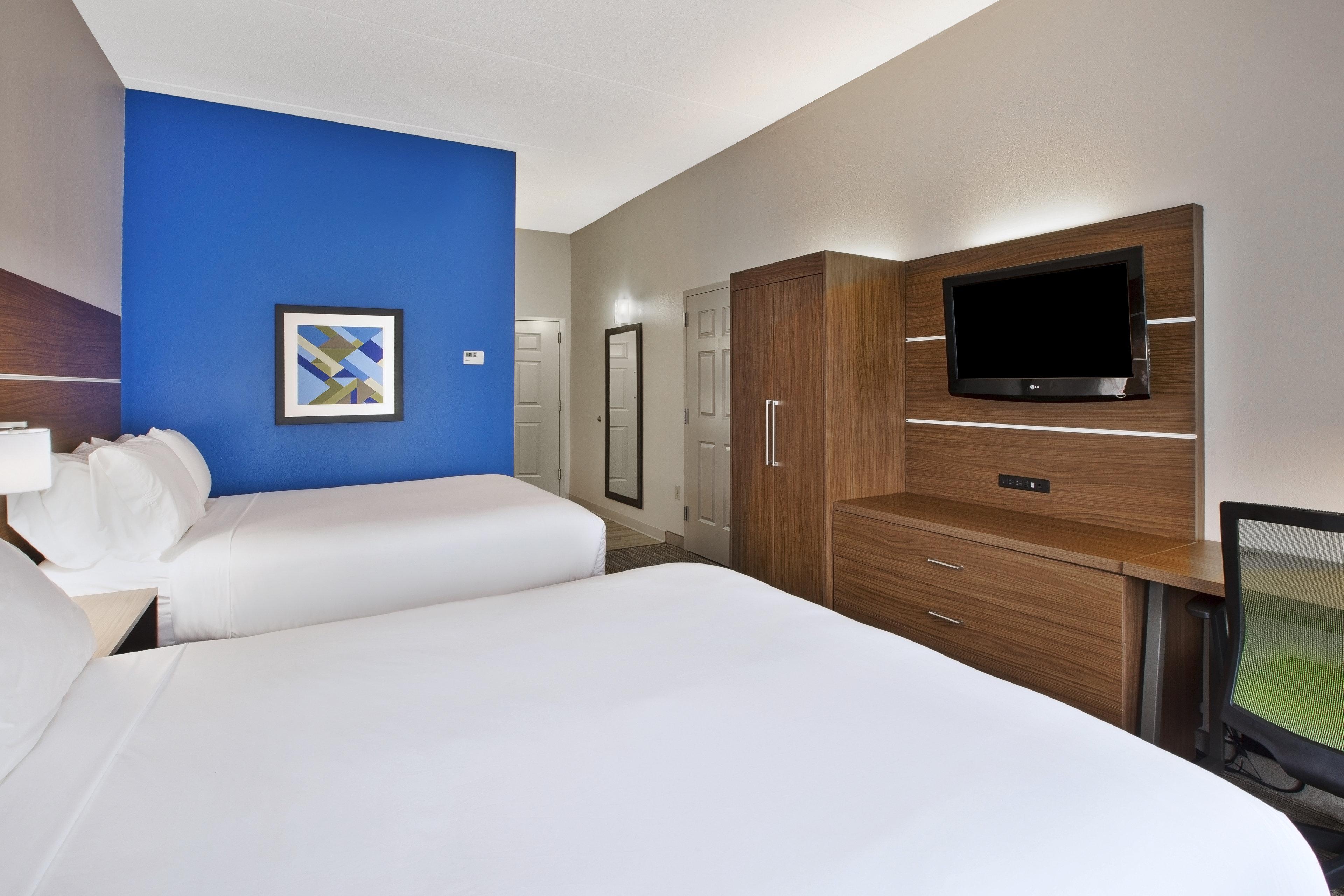Holiday Inn Express Hotel & Suites Manchester Conference Center By Ihg Ngoại thất bức ảnh